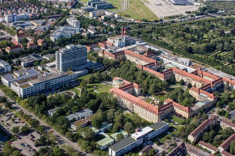 Uniklinik Freiburg mit fast ausgeglichenem Jahresabschluss 2017 – gut