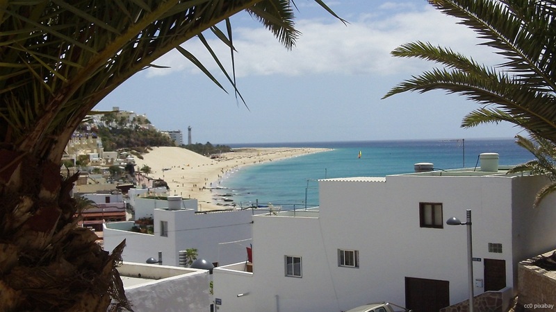 fuerteventura Auswandern